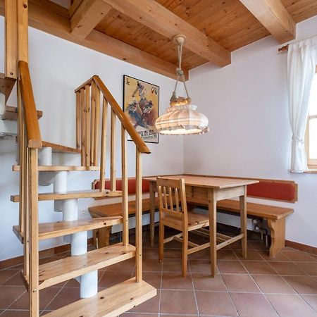 Villa Brügglbach Kirchberg in Tirol Exterior foto