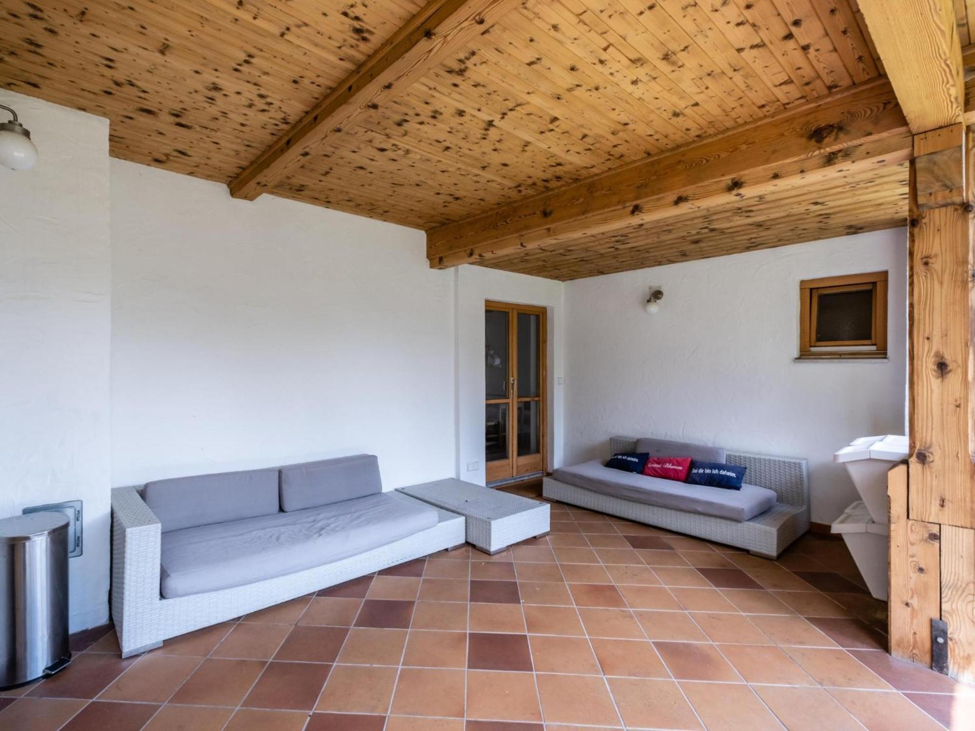 Villa Brügglbach Kirchberg in Tirol Exterior foto